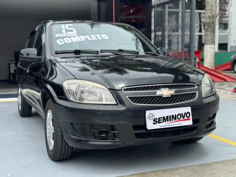 CHEVROLET Celta 1.0 4P LT FLEX, Foto 20