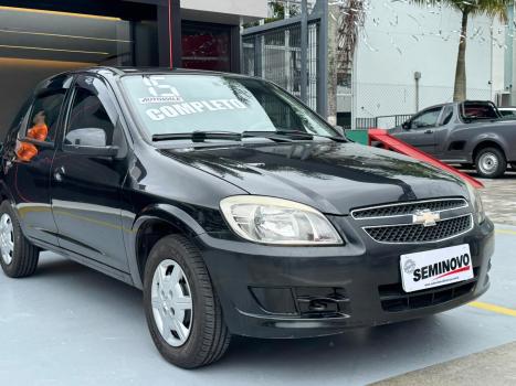 CHEVROLET Celta 1.0 4P LT FLEX, Foto 21