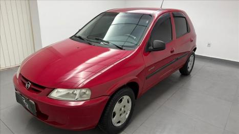 CHEVROLET Celta 1.4 4P SUPER, Foto 2