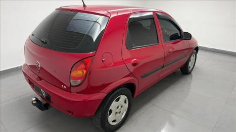 CHEVROLET Celta 1.4 4P SUPER, Foto 5