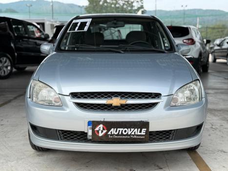CHEVROLET Classic Sedan 1.0 4P VHCE FLEX LS, Foto 3