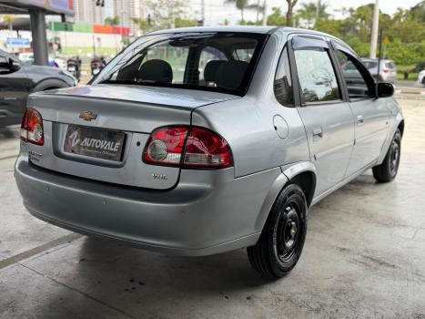 CHEVROLET Classic Sedan 1.0 4P VHCE FLEX LS, Foto 4