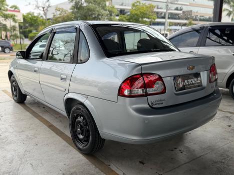 CHEVROLET Classic Sedan 1.0 4P VHCE FLEX LS, Foto 5