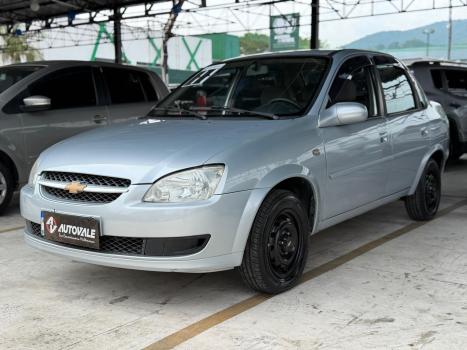 CHEVROLET Classic Sedan 1.0 4P VHCE FLEX LS, Foto 6