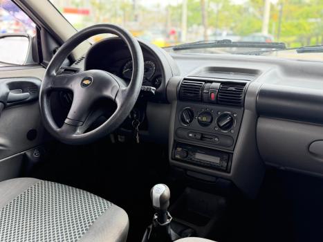 CHEVROLET Classic Sedan 1.0 4P VHCE FLEX LS, Foto 9