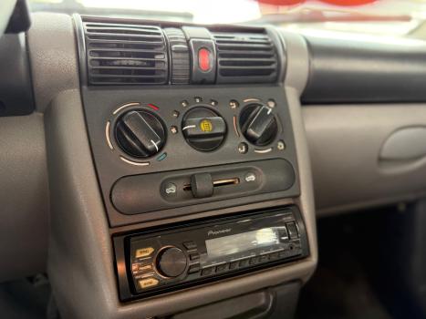 CHEVROLET Classic Sedan 1.0 4P VHCE FLEX LS, Foto 10