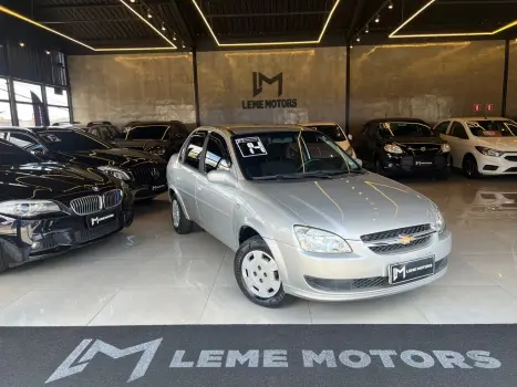 CHEVROLET Classic Sedan 1.0 4P VHCE FLEX LS, Foto 1