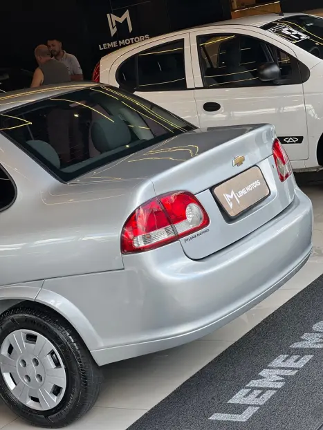 CHEVROLET Classic Sedan 1.0 4P VHCE FLEX LS, Foto 2