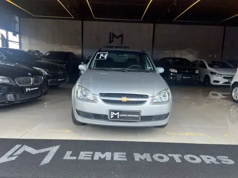 CHEVROLET Classic Sedan 1.0 4P VHCE FLEX LS, Foto 3