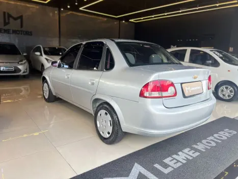 CHEVROLET Classic Sedan 1.0 4P VHCE FLEX LS, Foto 4