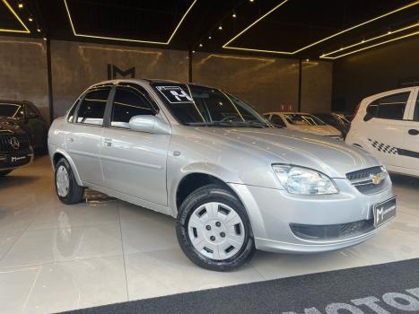 CHEVROLET Classic Sedan 1.0 4P VHCE FLEX LS, Foto 5