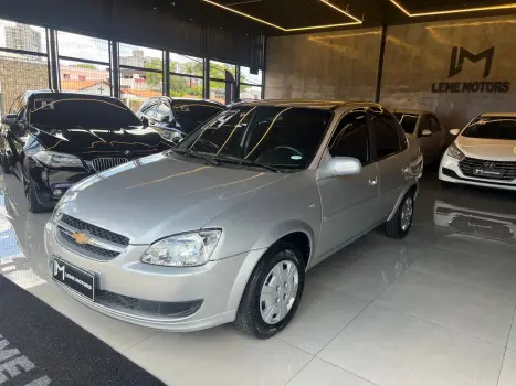 CHEVROLET Classic Sedan 1.0 4P VHCE FLEX LS, Foto 7