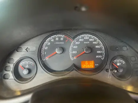 CHEVROLET Classic Sedan 1.0 4P VHCE FLEX LS, Foto 8