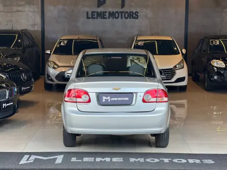 CHEVROLET Classic Sedan 1.0 4P VHCE FLEX LS, Foto 9