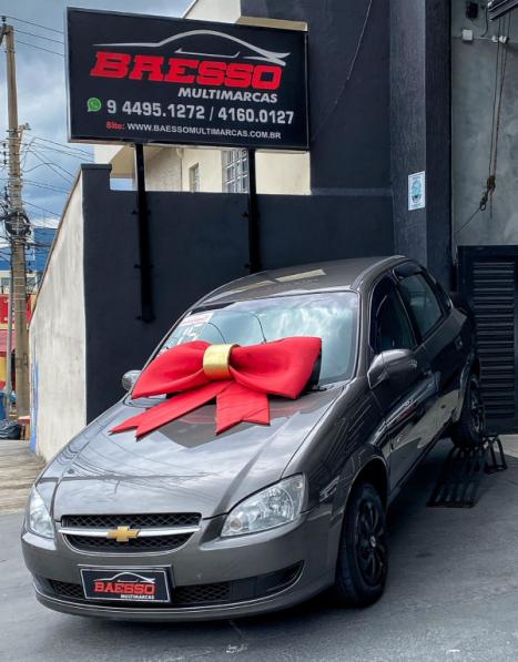 CHEVROLET Classic Sedan 1.0 4P VHCE FLEX LS, Foto 2