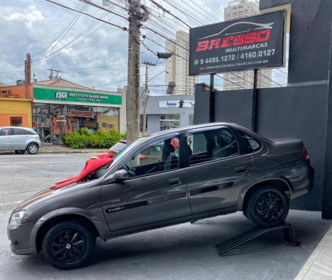 CHEVROLET Classic Sedan 1.0 4P VHCE FLEX LS, Foto 3