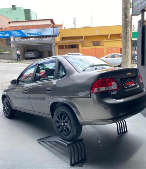 CHEVROLET Classic Sedan 1.0 4P VHCE FLEX LS, Foto 4