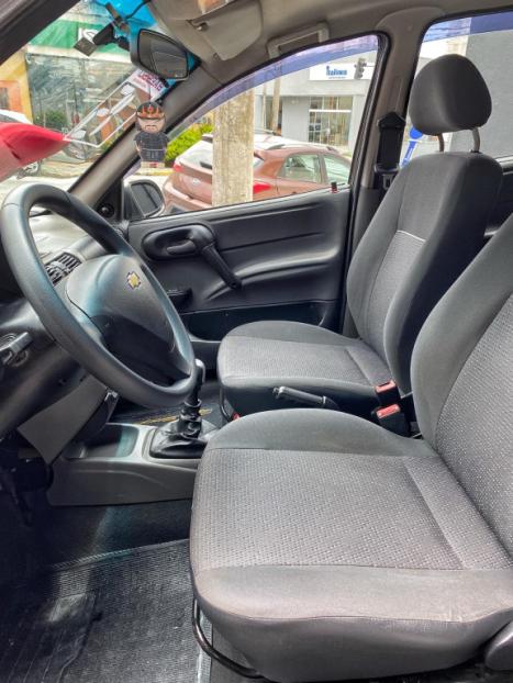 CHEVROLET Classic Sedan 1.0 4P VHCE FLEX LS, Foto 6