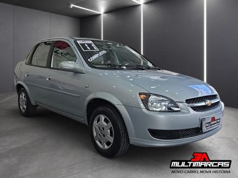 CHEVROLET Classic Sedan 1.0 4P VHCE FLEX LS, Foto 1