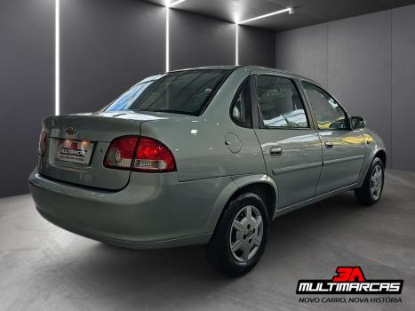 CHEVROLET Classic Sedan 1.0 4P VHCE FLEX LS, Foto 4