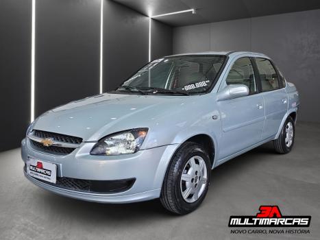 CHEVROLET Classic Sedan 1.0 4P VHCE FLEX LS, Foto 5