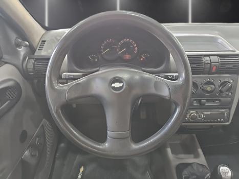 CHEVROLET Classic Sedan 1.0 4P VHCE FLEX LS, Foto 10