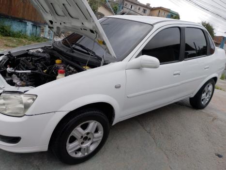 CHEVROLET Classic Sedan 1.0 4P VHCE FLEX LS, Foto 5