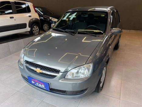 CHEVROLET Classic Sedan 1.0 4P VHCE FLEX LS, Foto 2