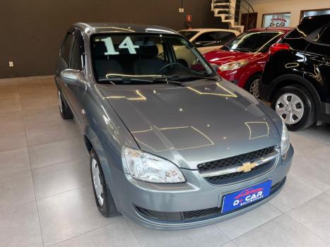 CHEVROLET Classic Sedan 1.0 4P VHCE FLEX LS, Foto 1