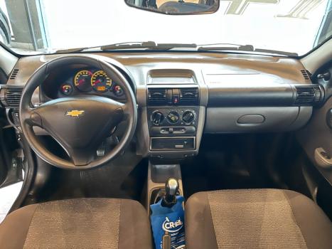 CHEVROLET Classic Sedan 1.0 4P VHCE FLEX LS, Foto 4