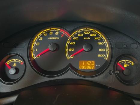 CHEVROLET Classic Sedan 1.0 4P VHCE FLEX LS, Foto 5