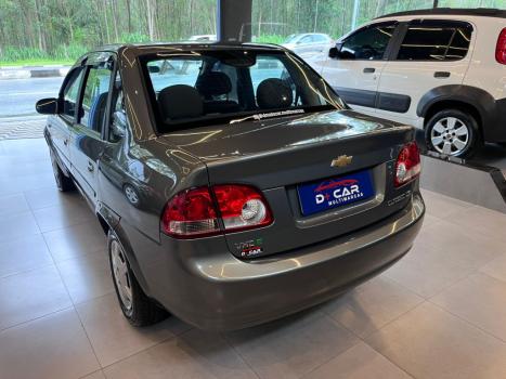 CHEVROLET Classic Sedan 1.0 4P VHCE FLEX LS, Foto 9