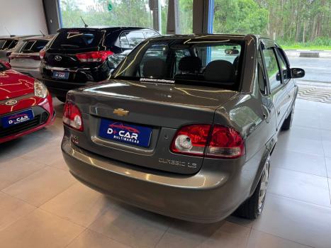CHEVROLET Classic Sedan 1.0 4P VHCE FLEX LS, Foto 10