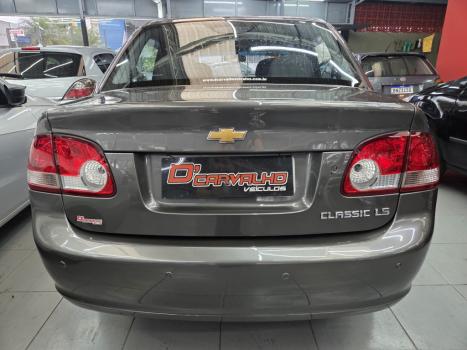 CHEVROLET Classic Sedan 1.0 4P VHCE FLEX LS, Foto 6