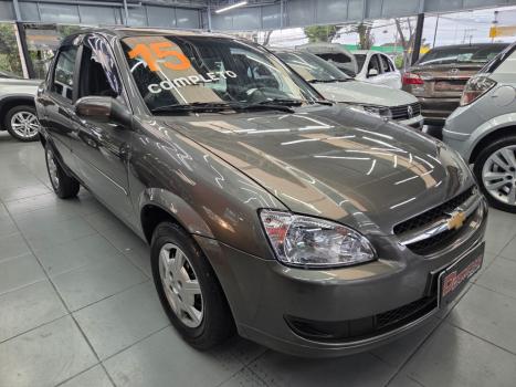 CHEVROLET Classic Sedan 1.0 4P VHCE FLEX LS, Foto 11