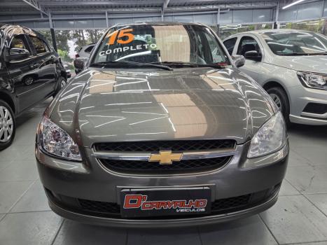 CHEVROLET Classic Sedan 1.0 4P VHCE FLEX LS, Foto 13