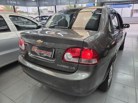 CHEVROLET Classic Sedan 1.0 4P VHCE FLEX LS, Foto 15