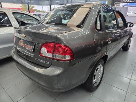 CHEVROLET Classic Sedan 1.0 4P VHCE FLEX LS, Foto 16