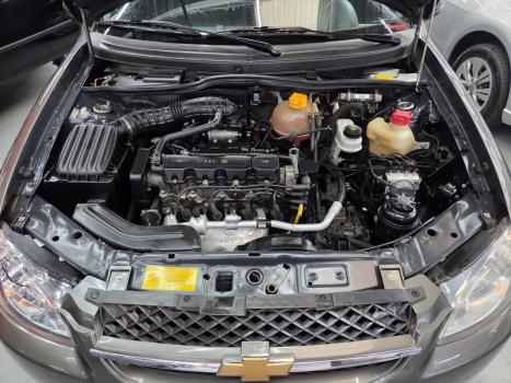 CHEVROLET Classic Sedan 1.0 4P VHCE FLEX LS, Foto 17