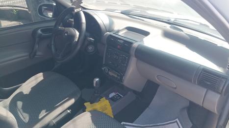 CHEVROLET Classic Sedan 1.0 4P VHCE FLEX LS, Foto 7