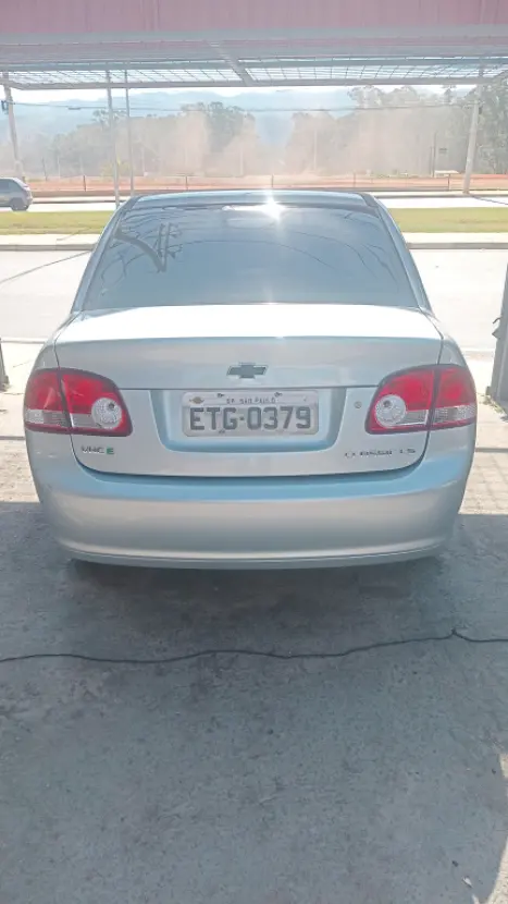 CHEVROLET Classic Sedan 1.0 4P VHCE FLEX LS, Foto 17