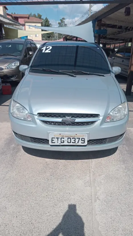 CHEVROLET Classic Sedan 1.0 4P VHCE FLEX LS, Foto 19