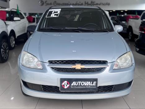 CHEVROLET Classic Sedan 1.0 4P FLEX LIFE, Foto 4