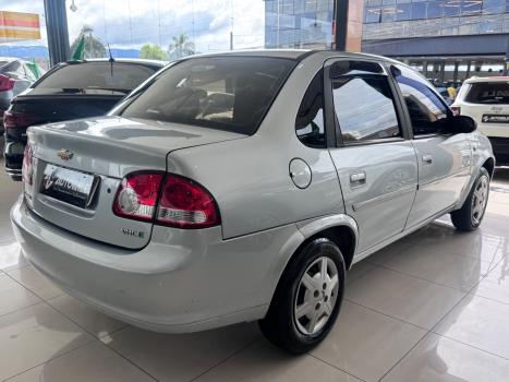 CHEVROLET Classic Sedan 1.0 4P FLEX LIFE, Foto 8