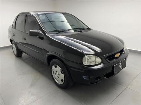 CHEVROLET Classic Sedan 1.0 4P VHCE FLEX, Foto 1