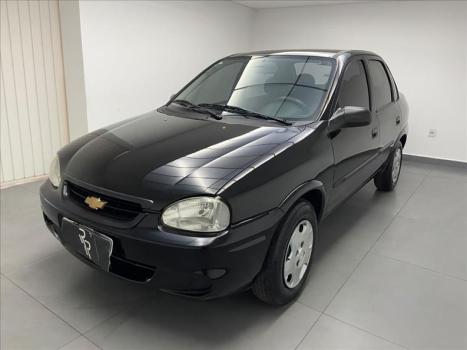 CHEVROLET Classic Sedan 1.0 4P VHCE FLEX, Foto 2