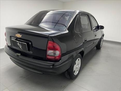 CHEVROLET Classic Sedan 1.0 4P VHCE FLEX, Foto 4