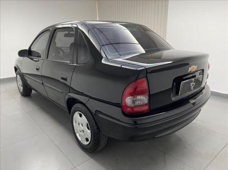 CHEVROLET Classic Sedan 1.0 4P VHCE FLEX, Foto 5