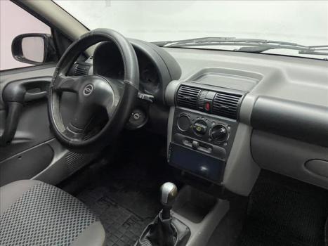 CHEVROLET Classic Sedan 1.0 4P VHCE FLEX, Foto 13