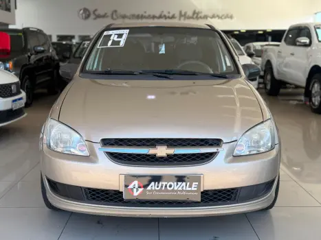 CHEVROLET Classic Sedan 1.0 4P VHCE FLEX LS, Foto 2